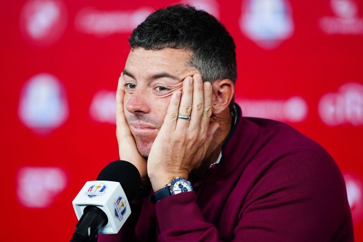 Rory McIlroy makes SPOTY vow after Masters victory in BBC blast