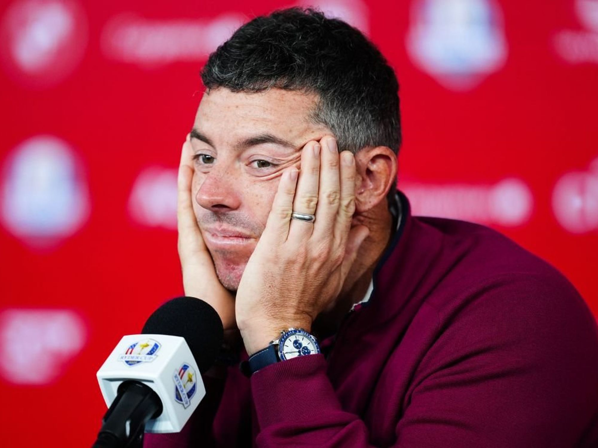 Rory McIlroy makes SPOTY vow after Masters victory in BBC blast