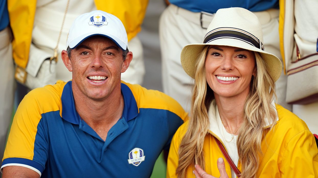 Rory McIlroy reveals he and wife Erica received apology over vile Ryder Cup treatment