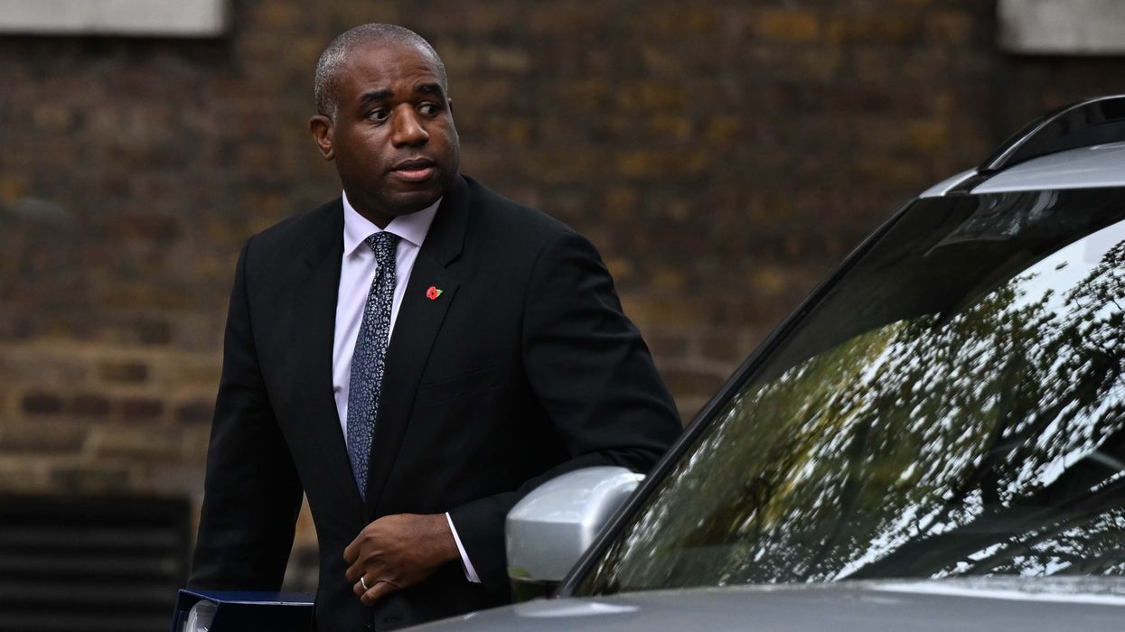Politics LIVE: David Lammy REFUSED to return to Commons for grilling on accidental prisoner relea...