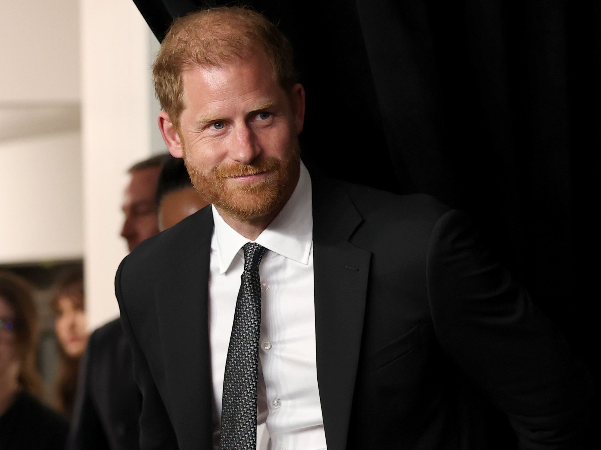 Harry clashes with William as Duke of Sussex's Canada trip falls on same day as Earthshot ceremony
