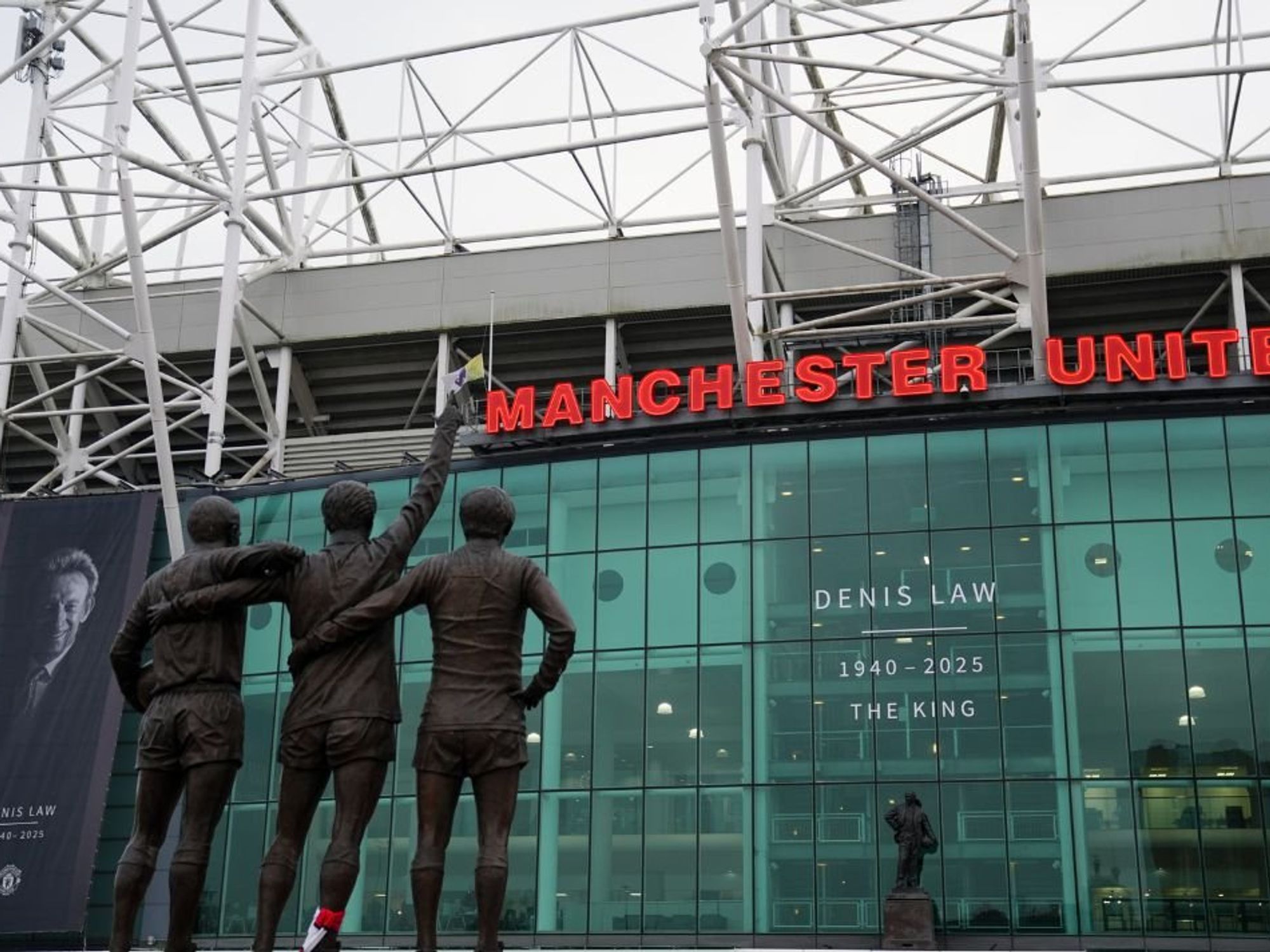 Man Utd issue ban to fan after homophobic social post on Chelsea