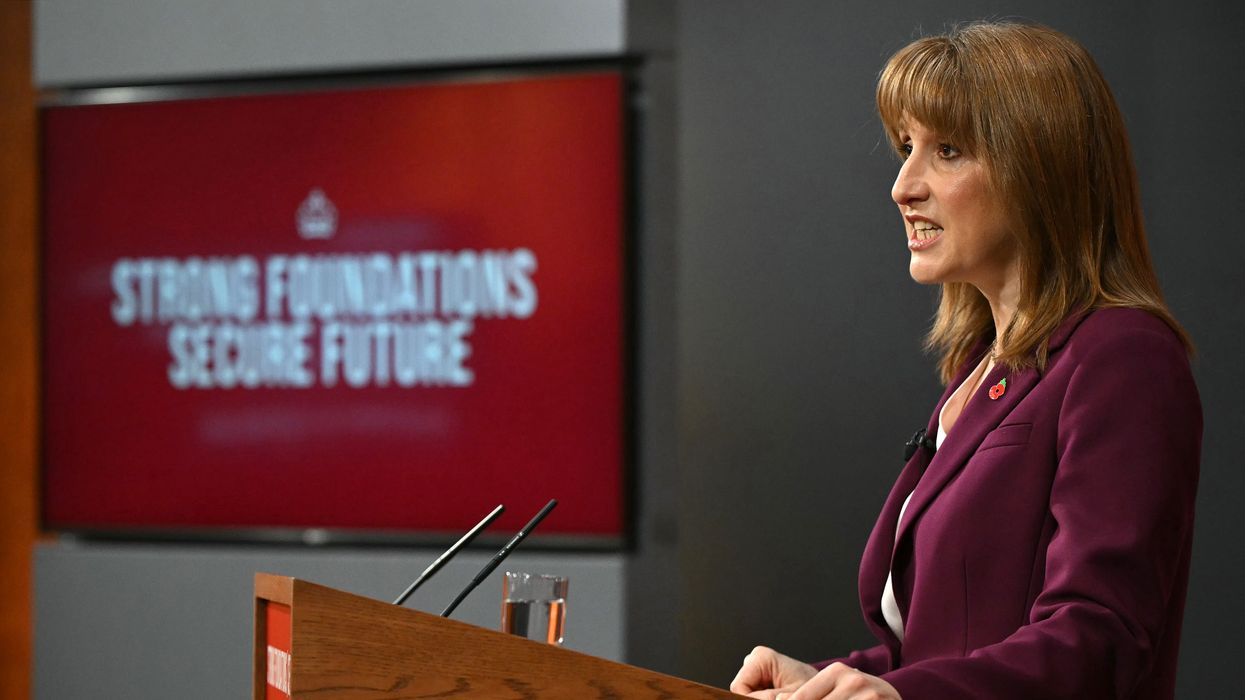 REVEALED: How much Rachel Reeves's tax raid could cost you