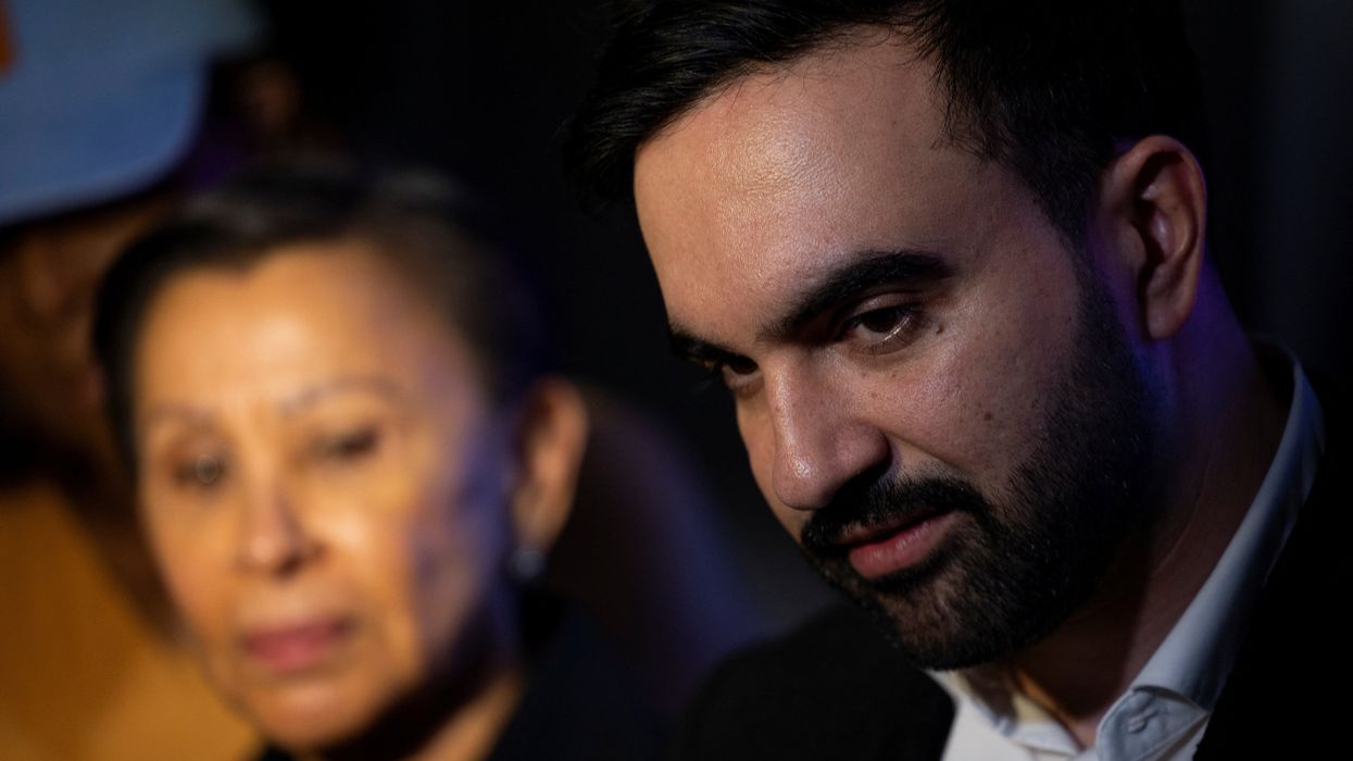 New York exodus begins as long-time city locals flee 'communist' Zohran Mamdani