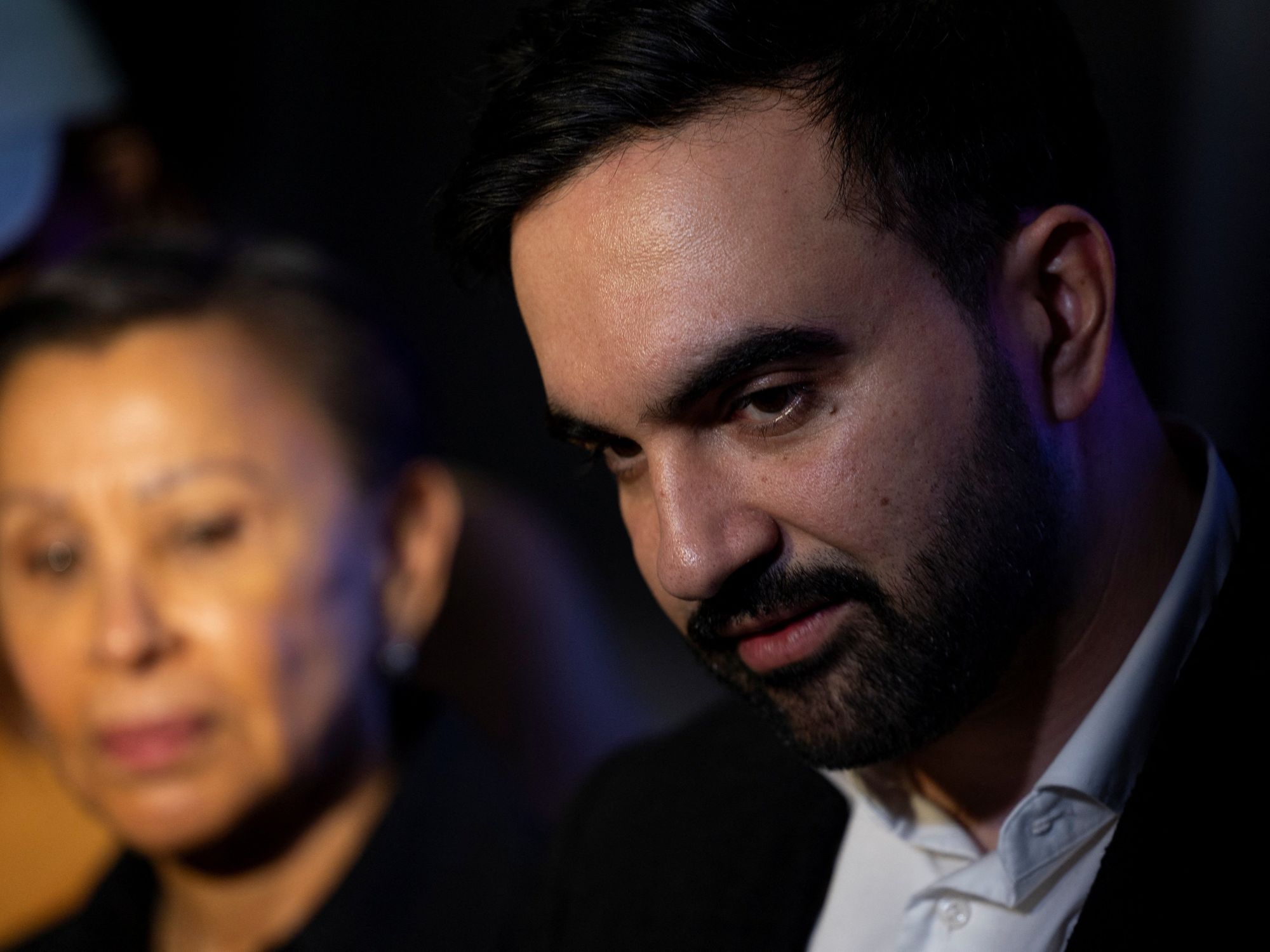 New York exodus begins as long-time city locals flee 'communist' Zohran Mamdani