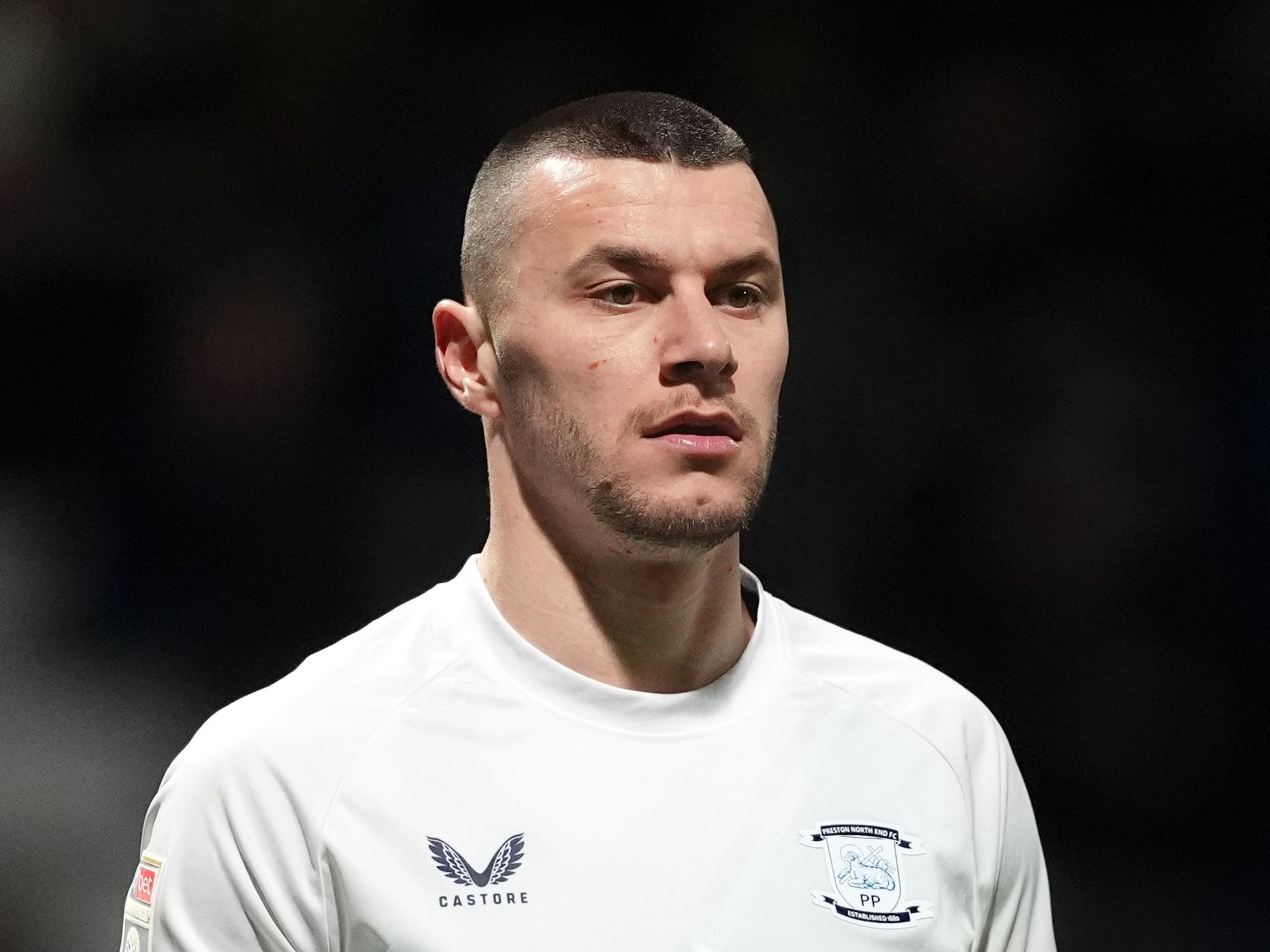 Milutin Osmajic receives huge ban after being found guilty of racist abuse towards Hannibal Mejbri