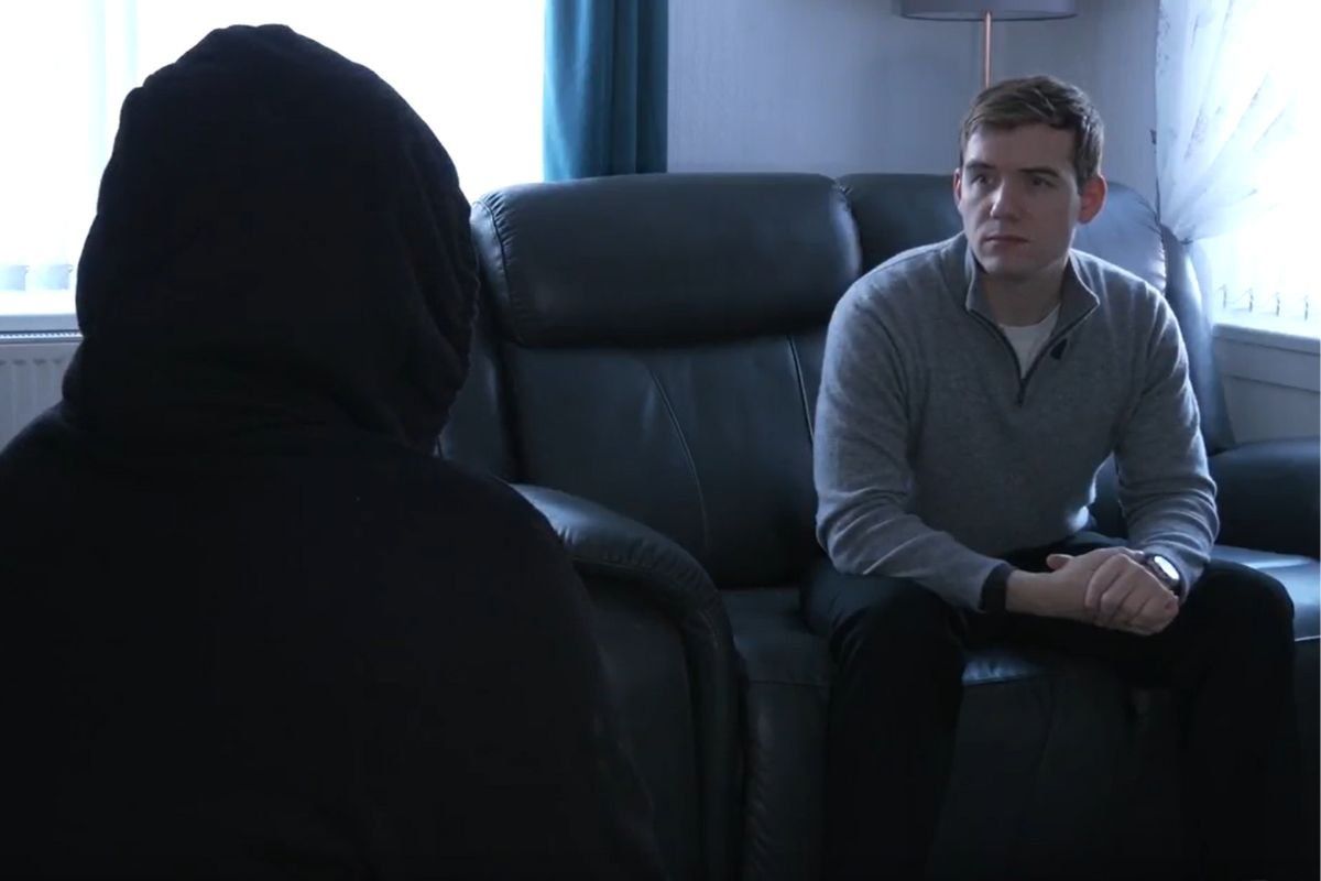 Grooming gangs in Glasgow will escape scot-free without investigation - Charlie Peters