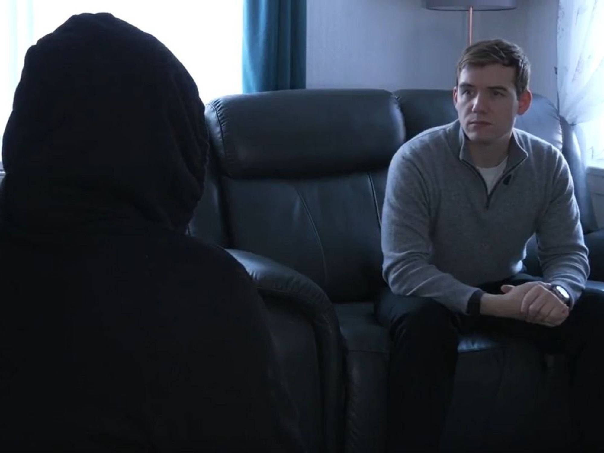 Grooming gangs in Glasgow will escape scot-free without investigation - Charlie Peters