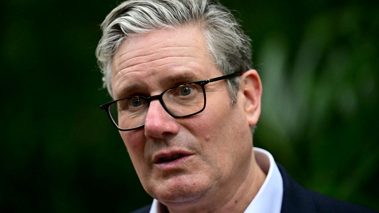 Keir Starmer reinstates whip to four Labour rebels as PM prepares for Budget showdown