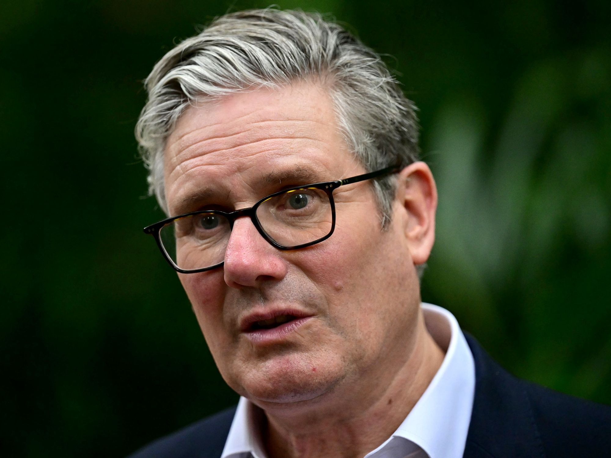 Keir Starmer reinstates whip to four Labour rebels as PM prepares for Budget showdown