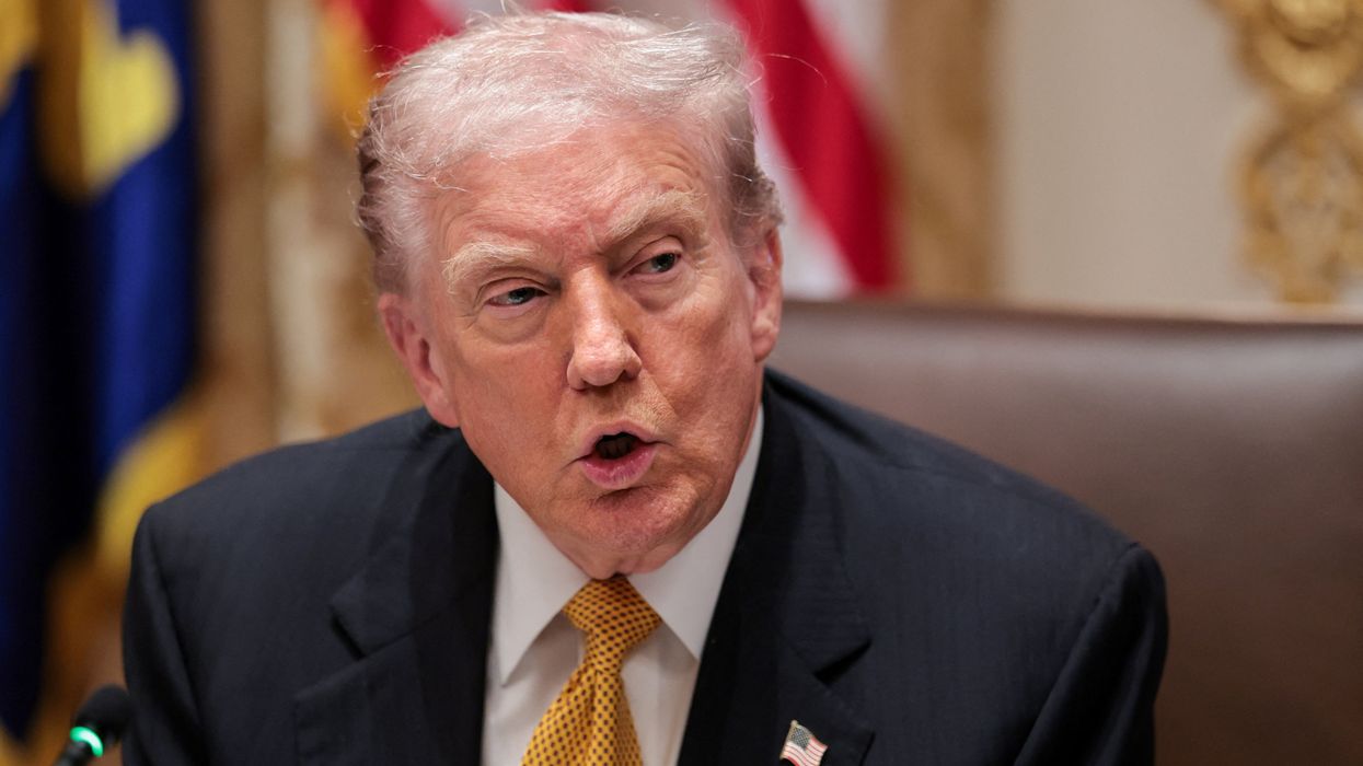 Donald Trump declares war on 'fake news' BBC in attack on 'leftist propaganda machine'