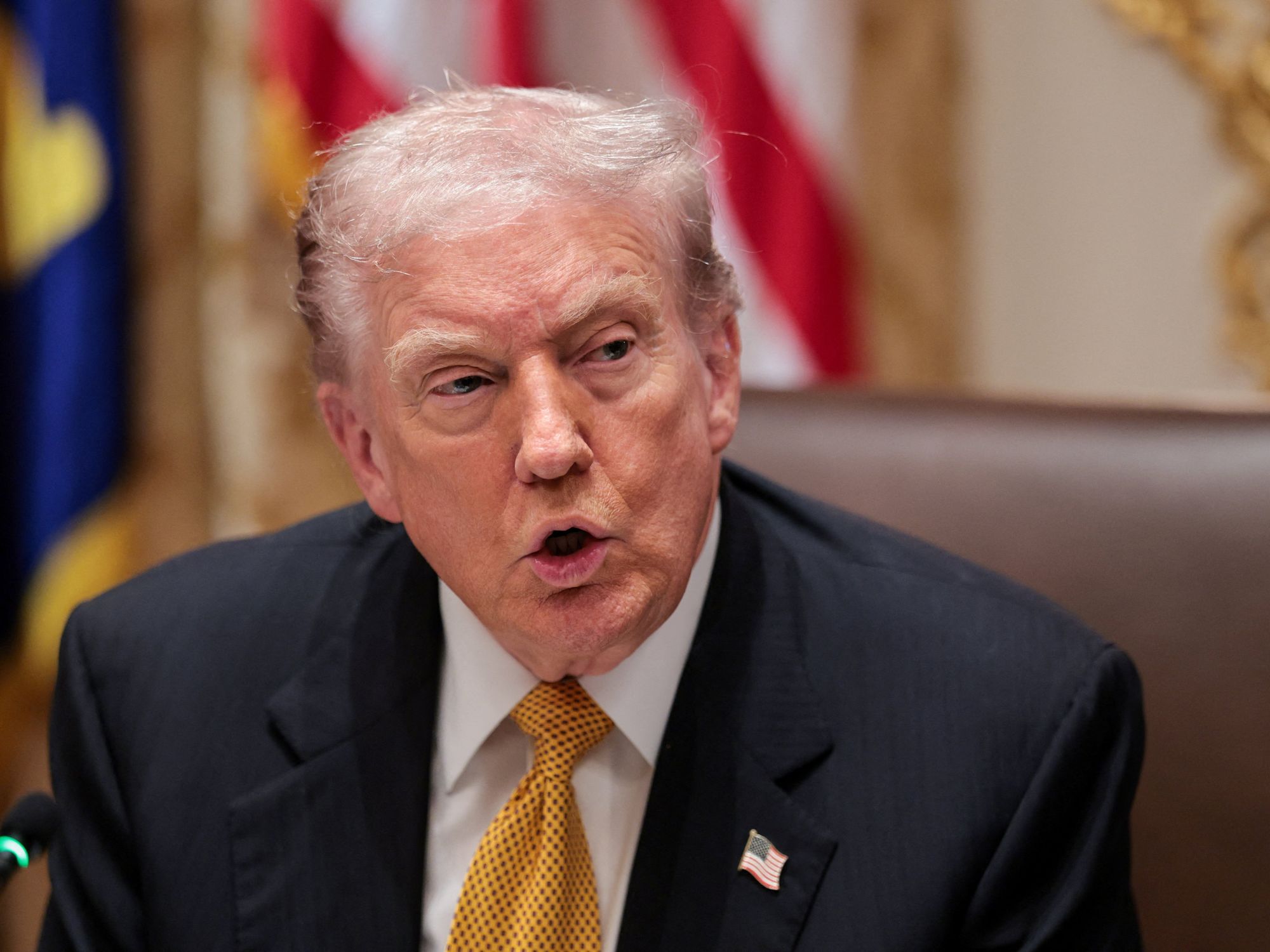 Donald Trump declares war on 'fake news' BBC in attack on 'leftist propaganda machine'