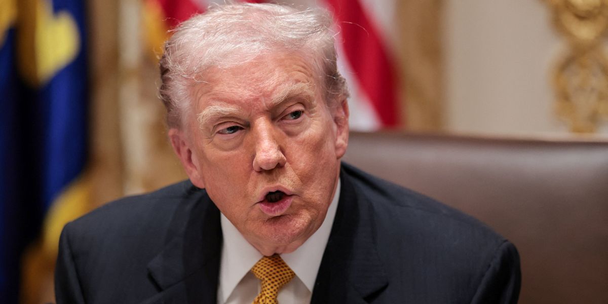 Donald Trump declares war on 'fake news' BBC in attack on 'leftist propaganda machine'