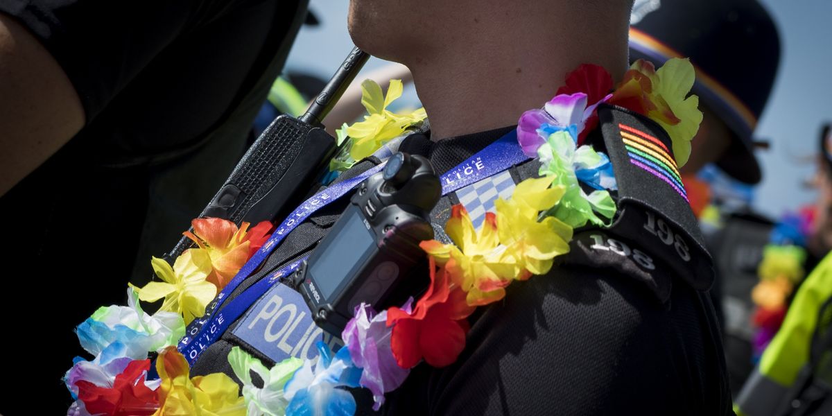 Wiltshire news: Police force faces High Court legal battle over 'dictatorial' Pride support after being accused of 'unlawful conduct' thumbnail