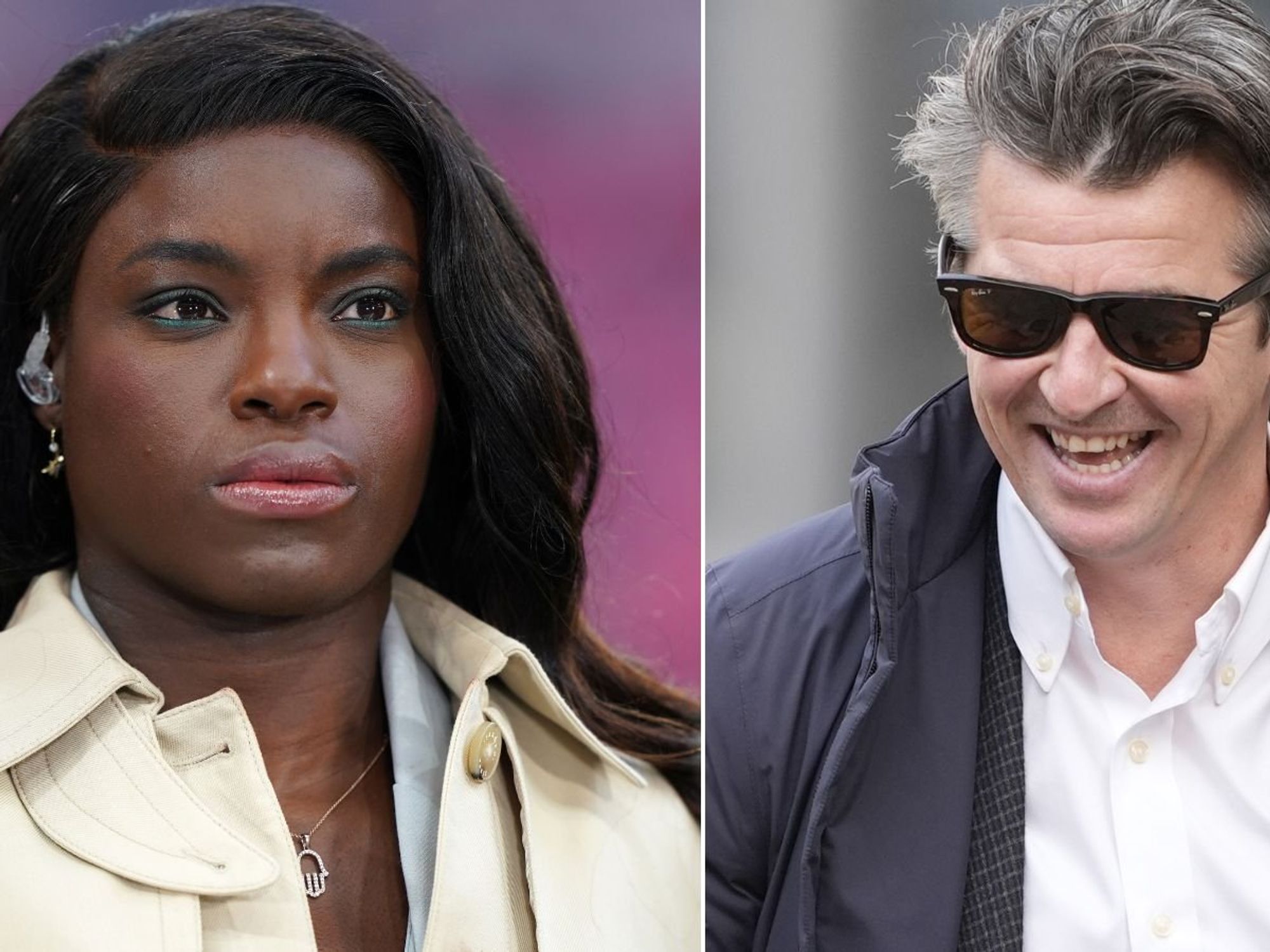 Eni Aluko makes astonishing accusation after Joey Barton found guilty of 'offensive' social media posts