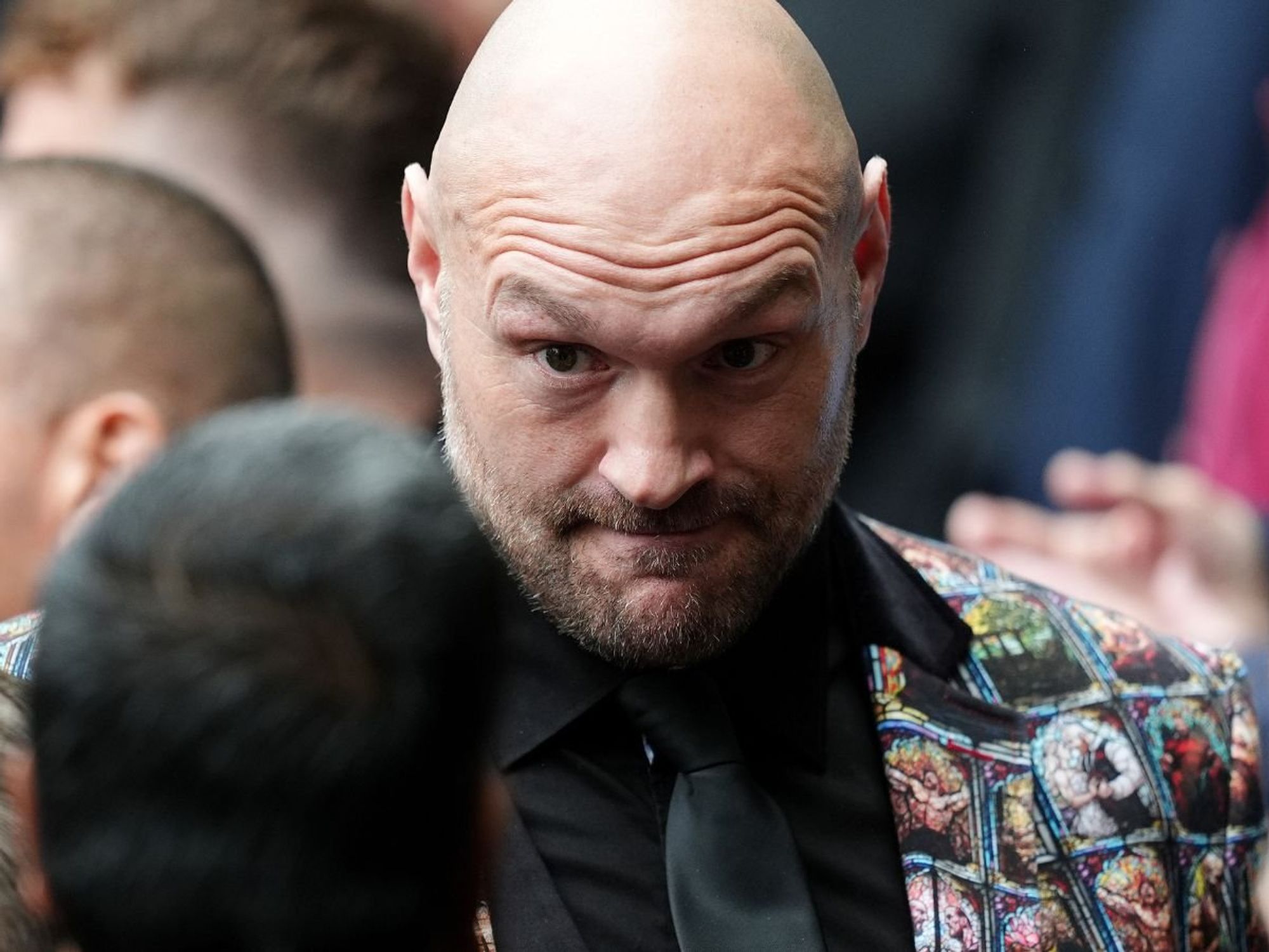 Tyson Fury rejecting fight offers as boxing star's manager provides update on retirement U-turn