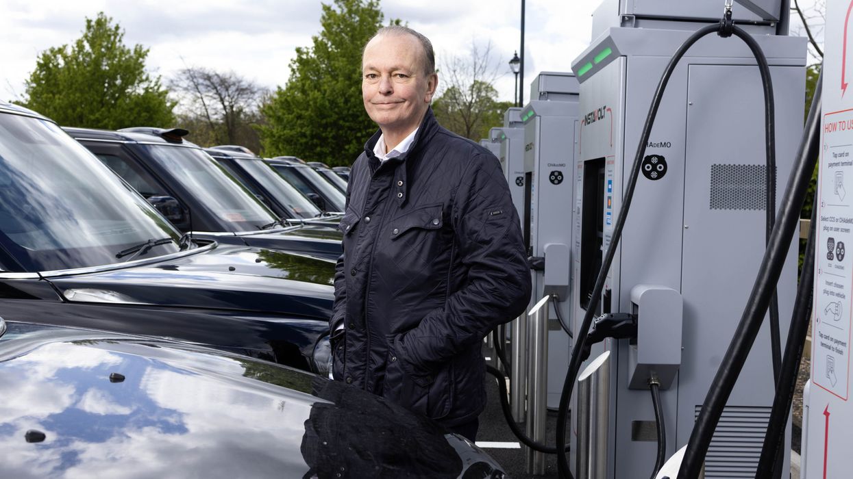 Top Gear and BBC Strictly star Quentin Willson dies aged 68 as family issue statement