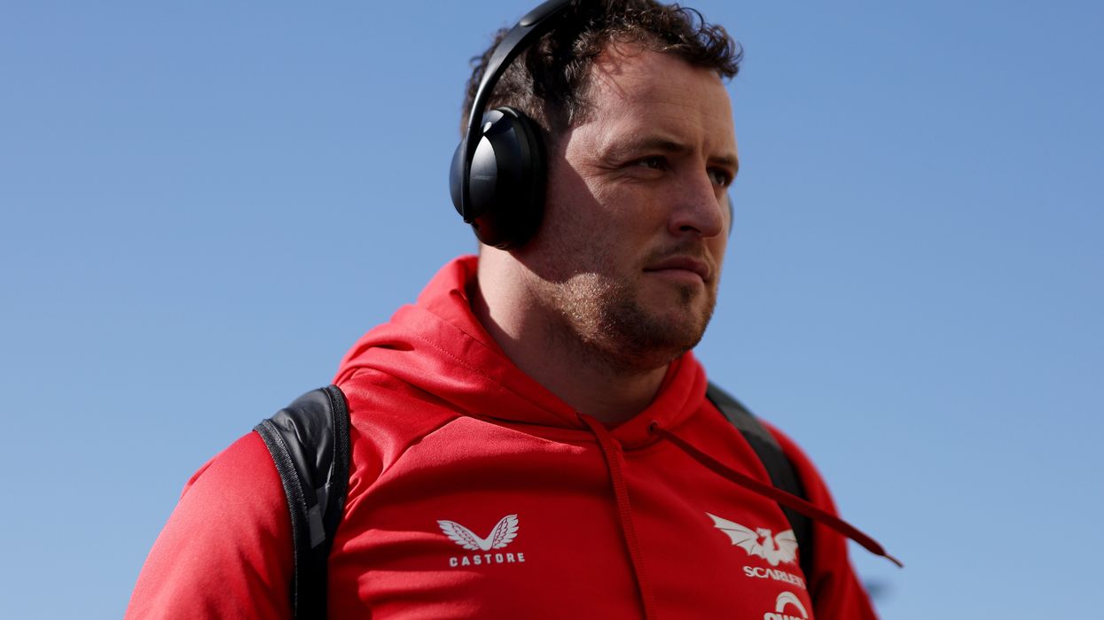 Virgin Media forced to apologise after translation blunder involving Welsh rugby star