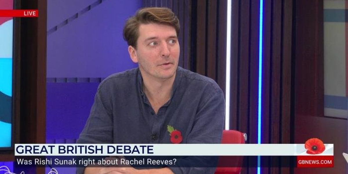 Rachel Reeves accused of ‘lying to taxpayers’ ahead of Budget