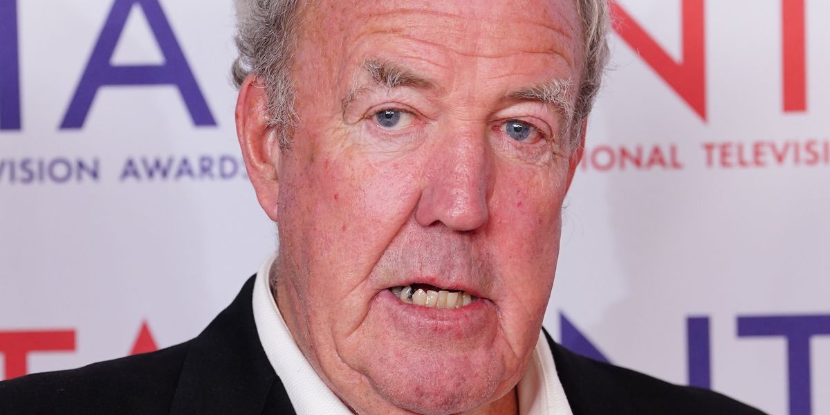 Jeremy Clarkson breaks silence following death of former BBC Top Gear co-star Quentin Willson as he issues heartfelt statement