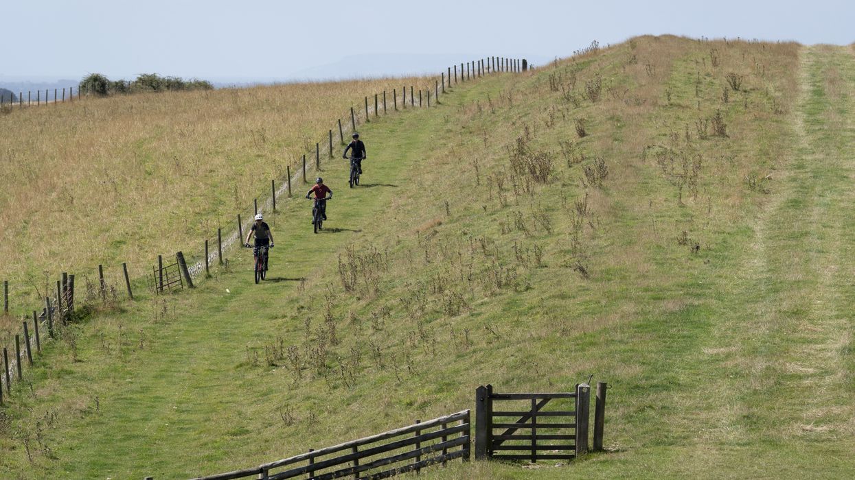 Archaeology breakthrough as nearly 185,000 miles of Roman roads mapped - almost DOUBLE previous estimates