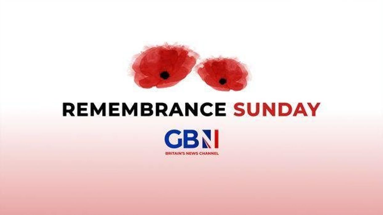 Remembrance Sunday - Sunday 9th November 2025