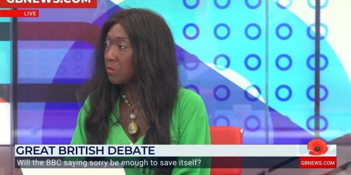 BBC’s doctoring scandal ‘cannot be explained away innocently’, Ed Gemmell says BBC’s doctoring scandal ‘cannot be explained away innocently’, Ed Gemmell says