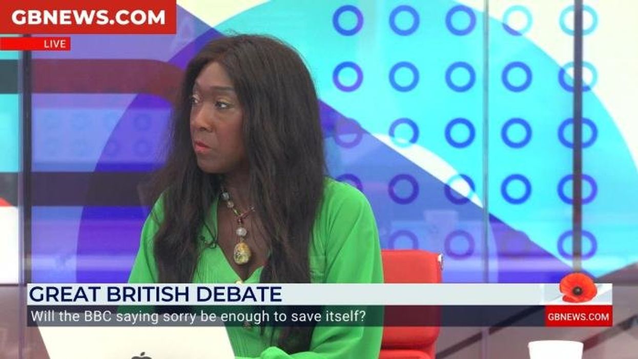 WATCH: BBC's doctoring scandal 'cannot be explained away innocently', Ed Gemmell says