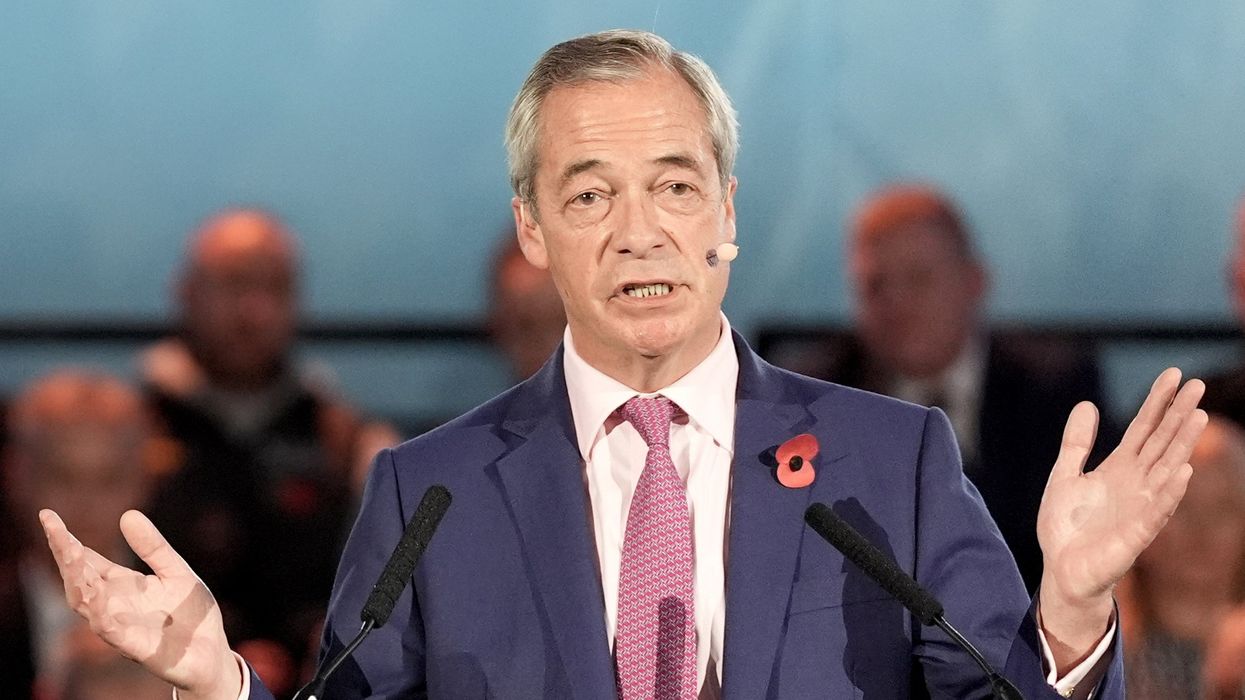 Politics LIVE: 'Is this how you treat your best ally!?' Donald Trump fumes in private phone call ...