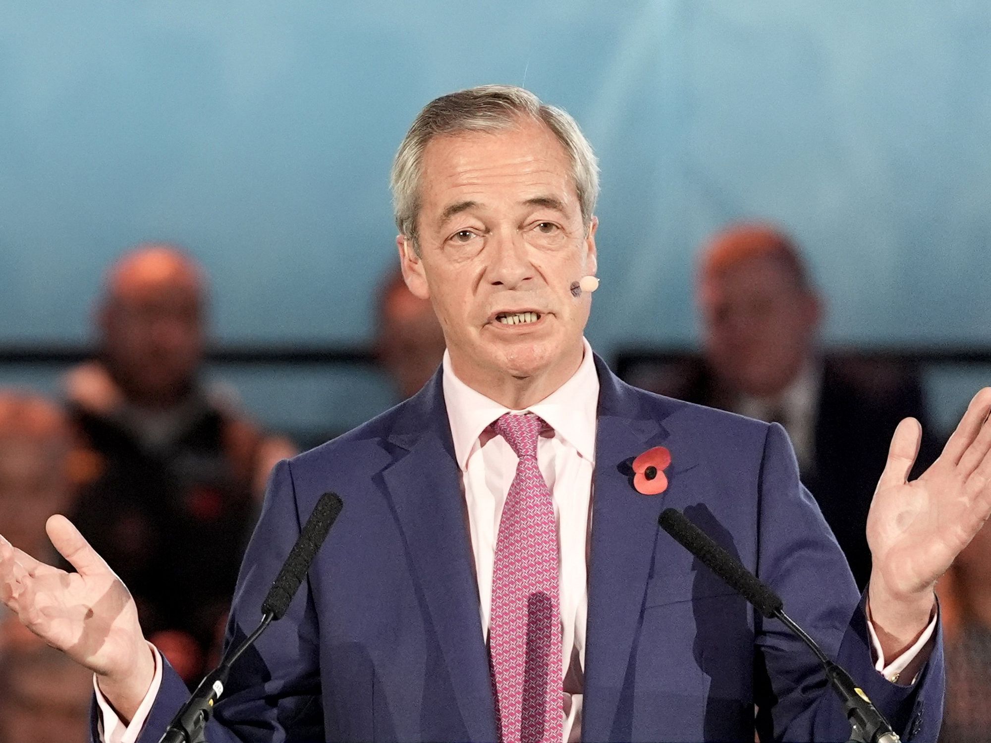 Politics LIVE: 'Is this how you treat your best ally!?' Donald Trump fumes in private phone call ...