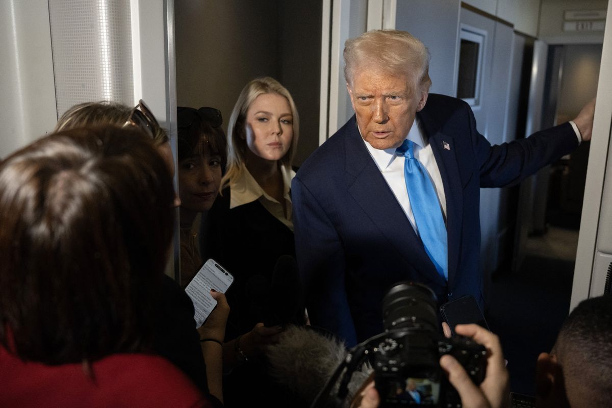 Donald Trump threatens to sue the BBC for ONE BILLION DOLLARS as broadcaster plunges deeper into crisis