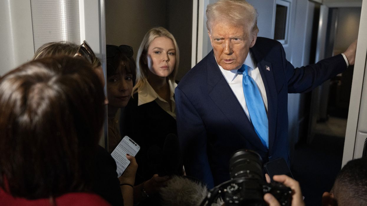 Donald Trump threatens to sue the BBC for ONE BILLION DOLLARS as broadcaster plunges deeper into crisis