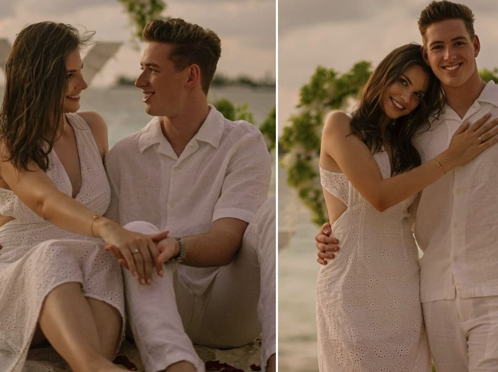 Michael Schumacher's family set to grow again as nephew gets engaged despite feud with mother