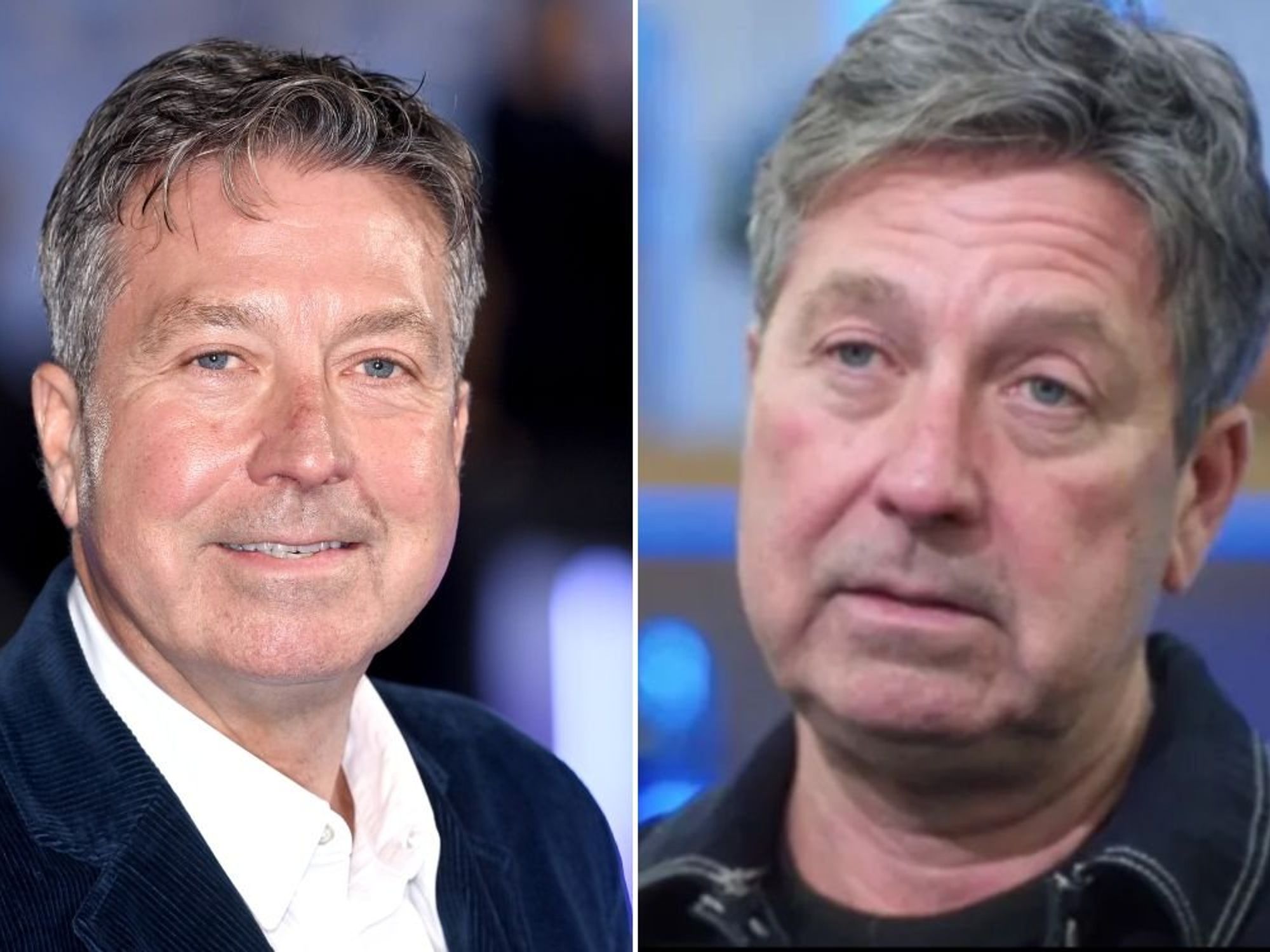 John Torode breaks silence on BBC MasterChef axe amid Tim Davie resignation: 'Nothing to prove'