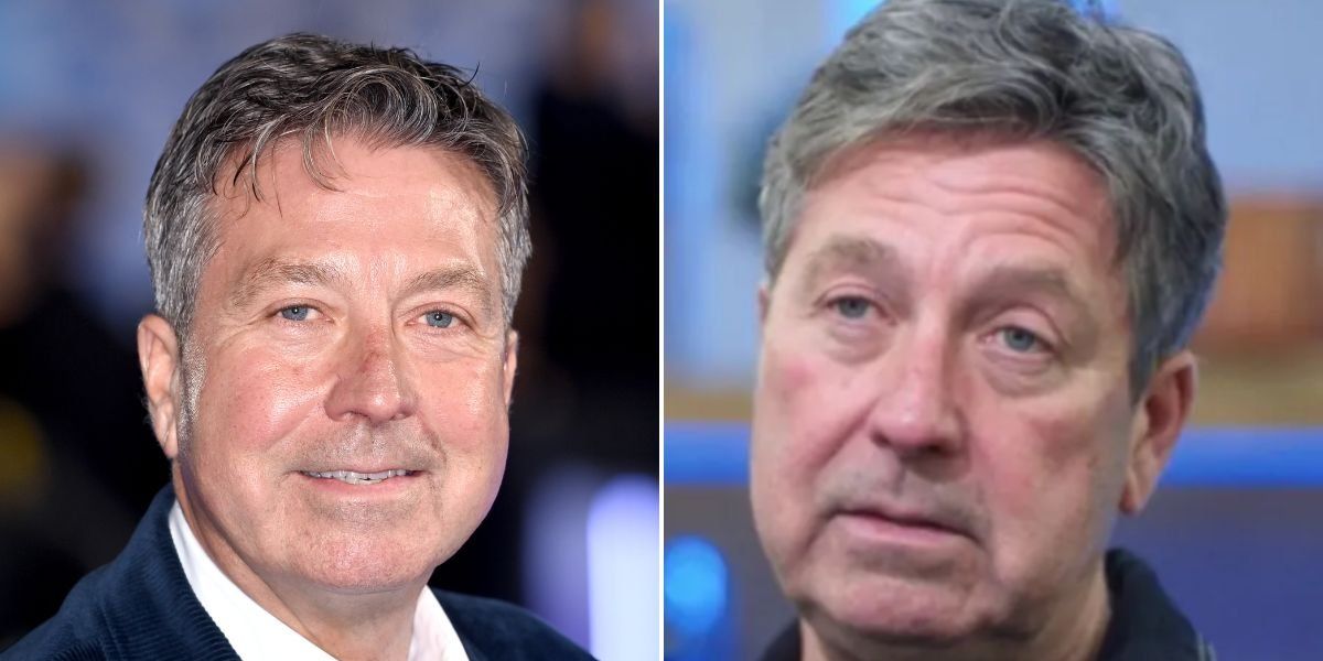 John Torode breaks silence on BBC MasterChef axe amid Tim Davie resignation: ‘Nothing to prove’ John Torode breaks silence on BBC MasterChef axe amid Tim Davie resignation: ‘Nothing to prove’
