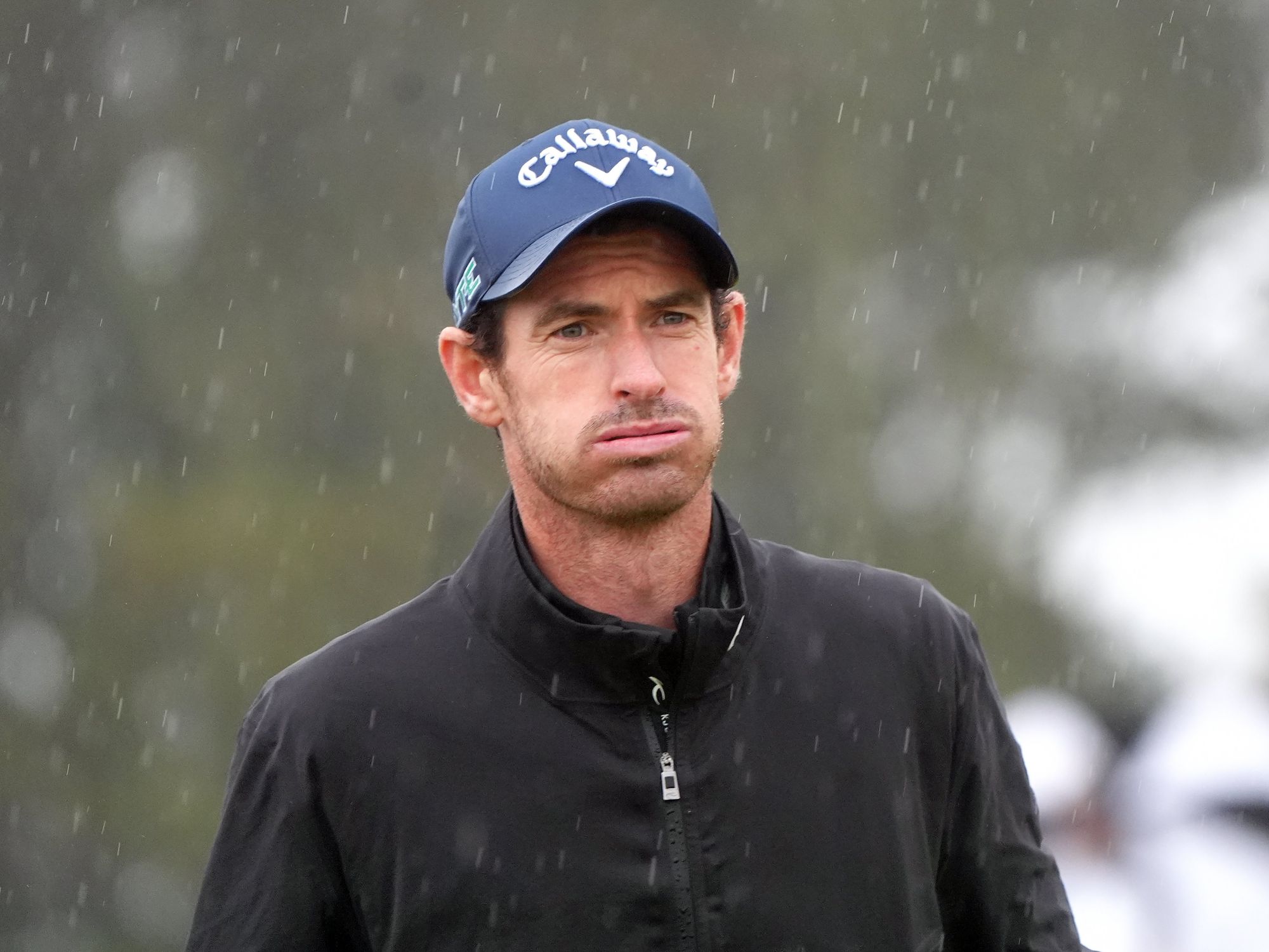 Andy Murray sets sight on new career venture in sport following tennis retirement