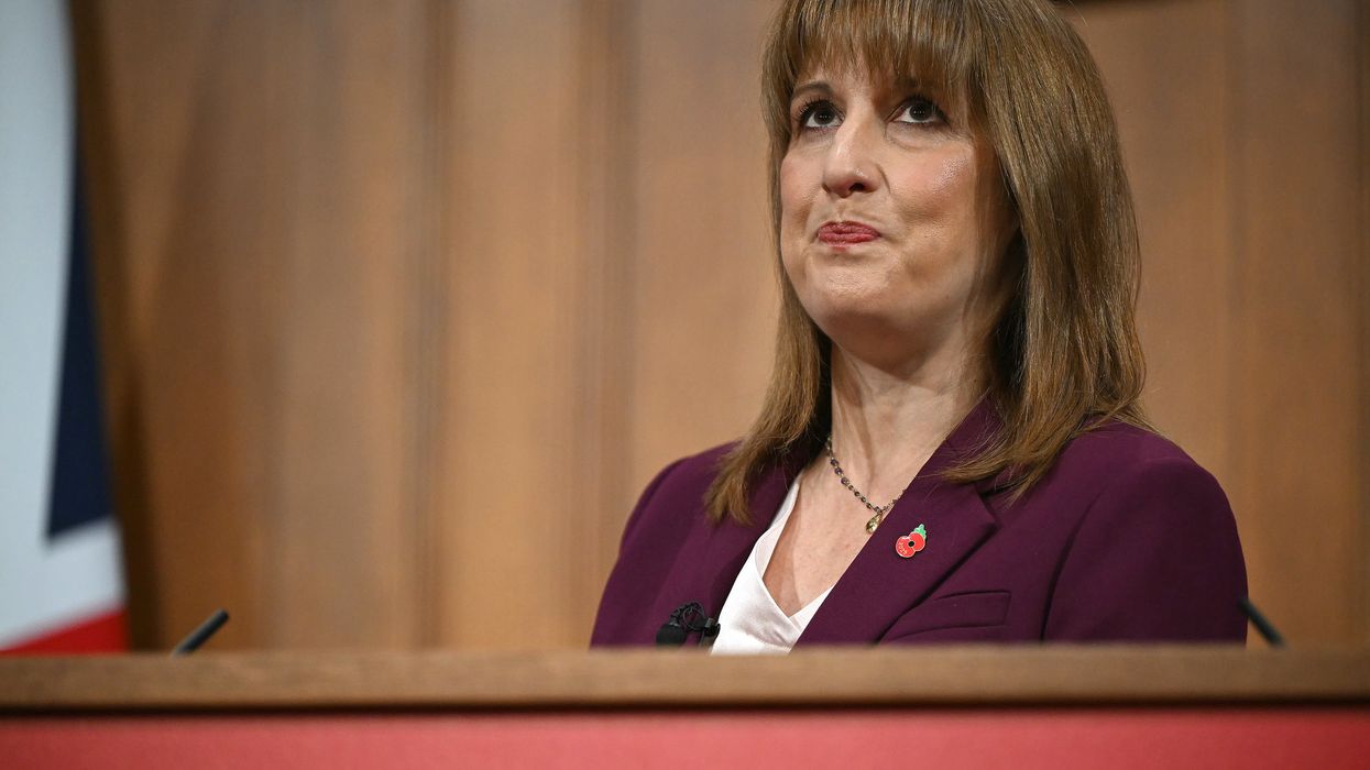 Politics LIVE: Labour buries manifesto from website ahead of Rachel Reeves's Budget tax hikes