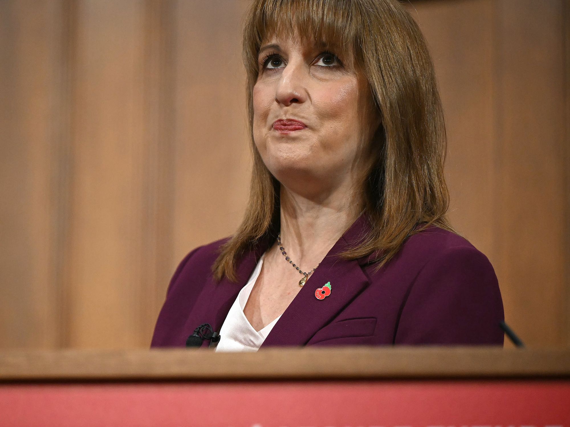Politics LIVE: Labour buries manifesto from website ahead of Rachel Reeves's Budget tax hikes