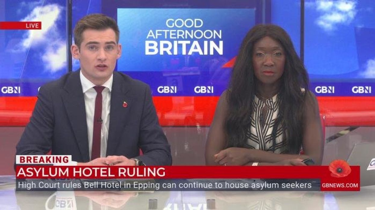 WATCH: Epping protests 'will not stop' in light of High Court ruling, Karen McIvor says