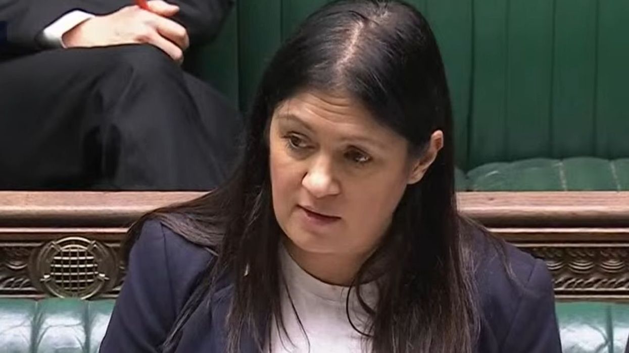Politics LIVE: Lisa Nandy lavishes eight minutes of praise on BBC before taking veiled swipe at GB News