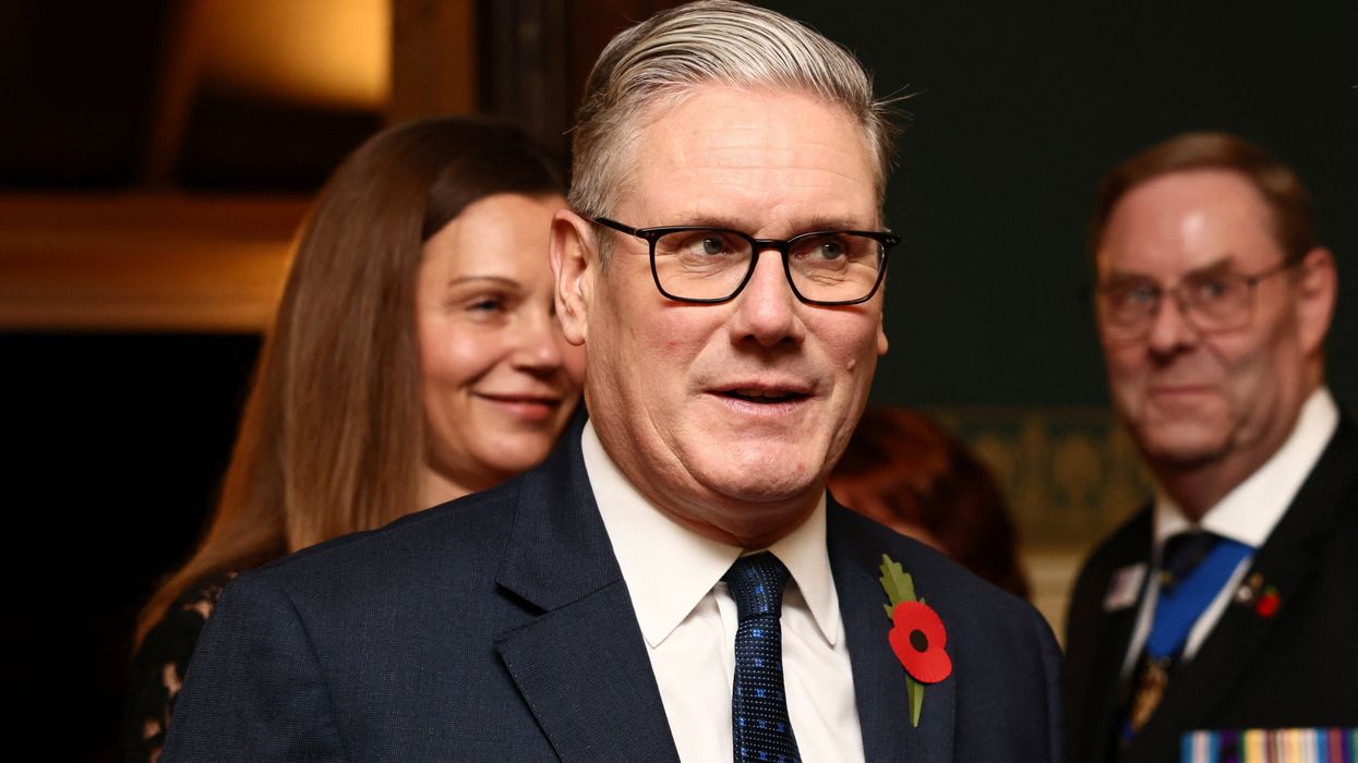 Keir Starmer 'already fighting leadership election' as PM's allies goad rivals to mount challenge