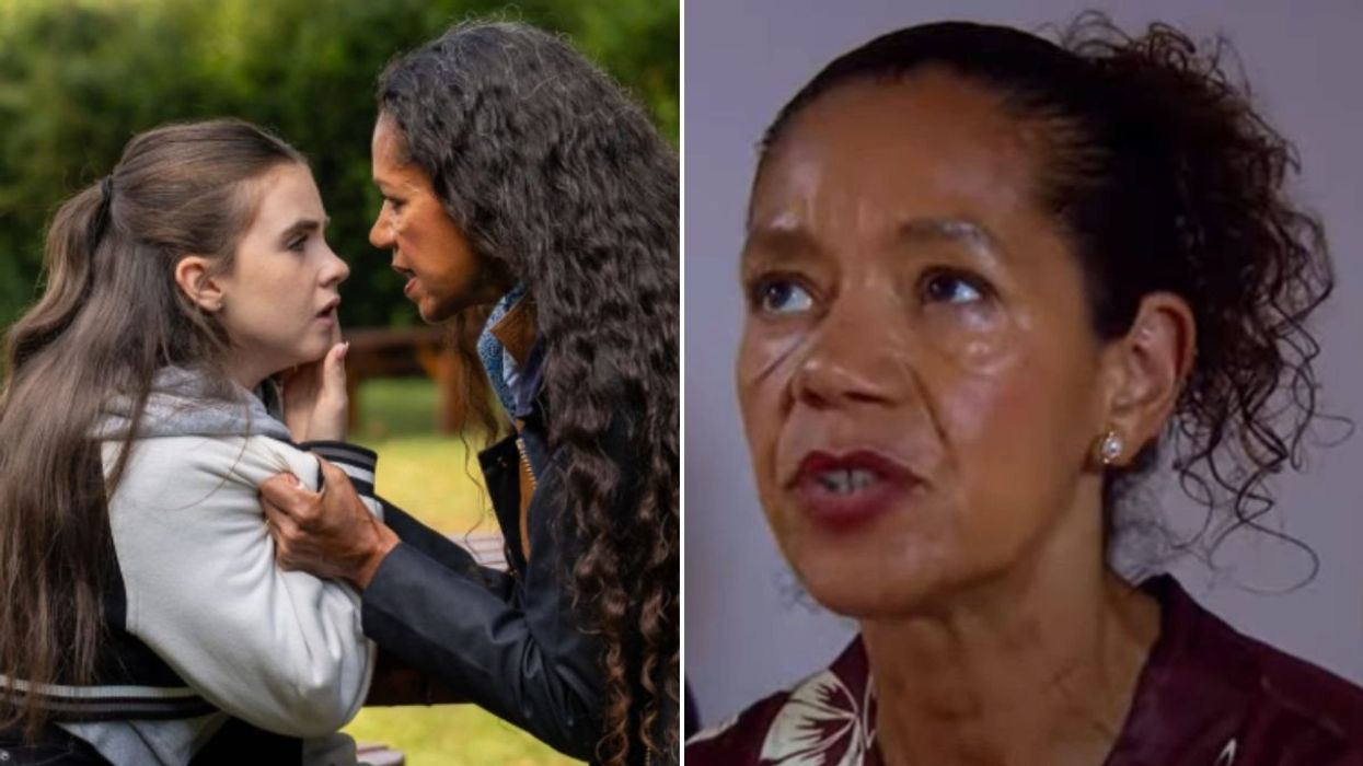 Emmerdale star 'very sad' as she confirms ITV soap exit: 'Would like to stay forever'