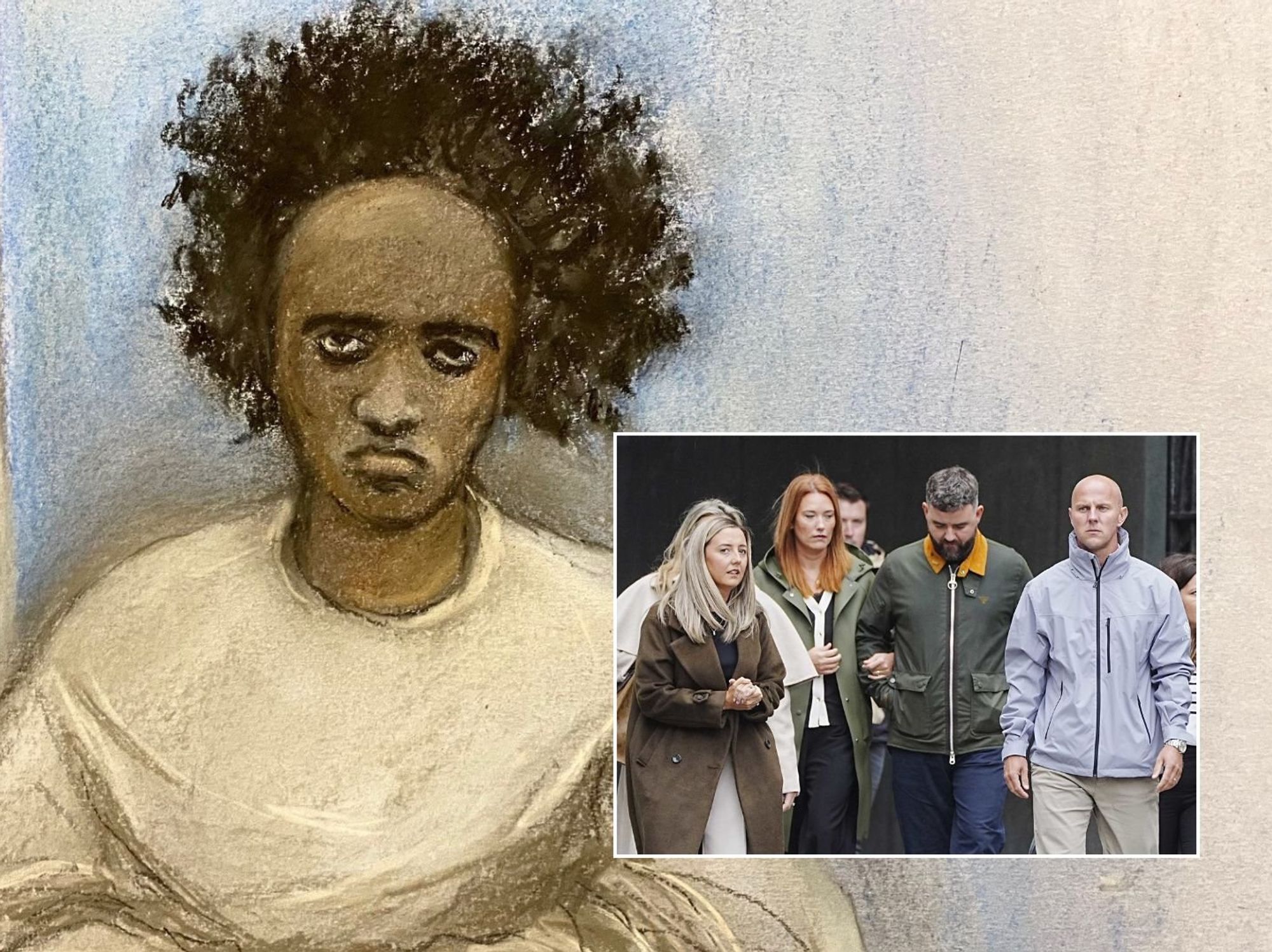 Axel Rudakubana's parents could yet face criminal charges as police issue update