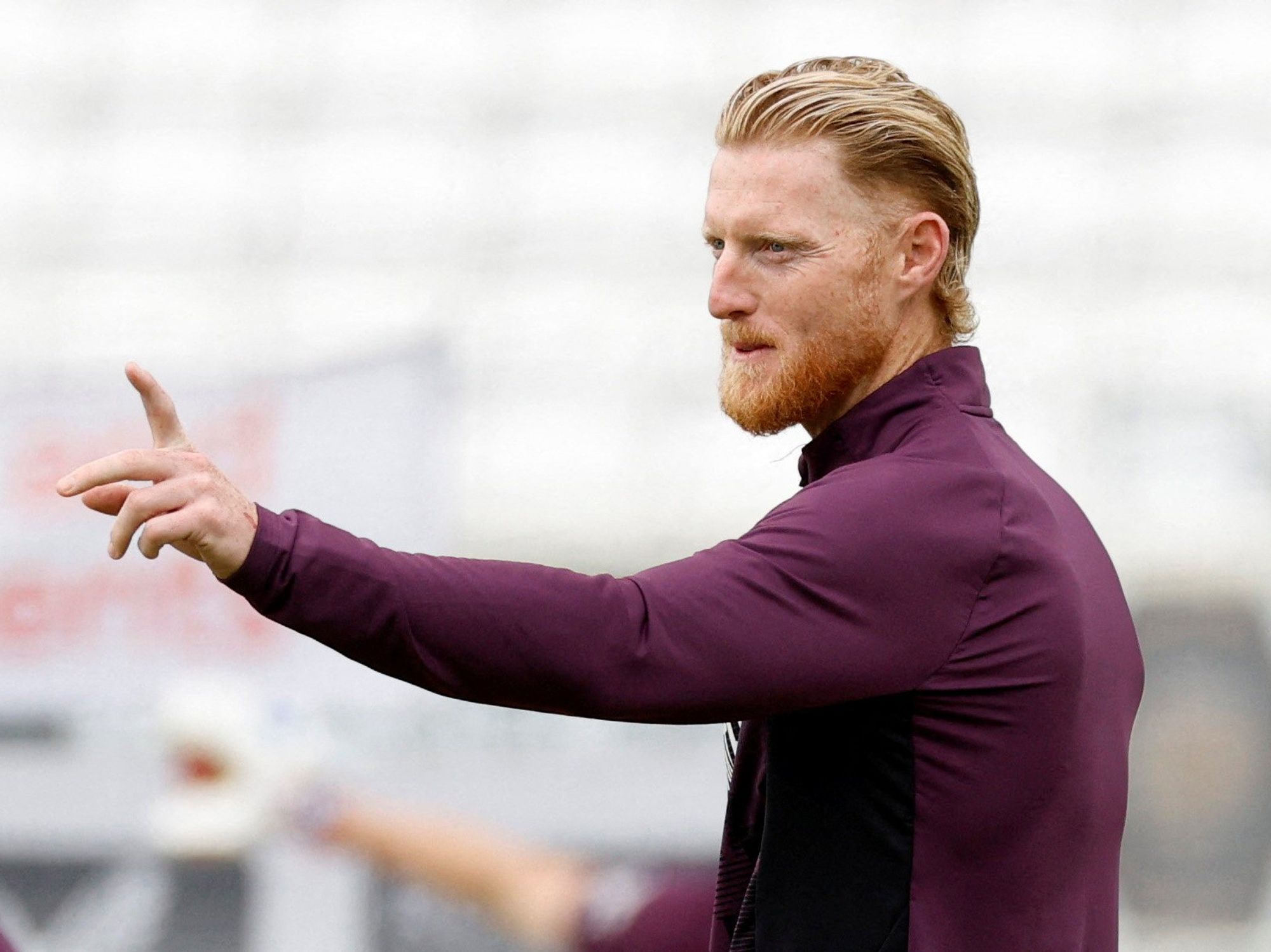 Ben Stokes brands Michael Vaughan, Ian Botham and Graham Gooch 'has-beens' after Ashes criticism