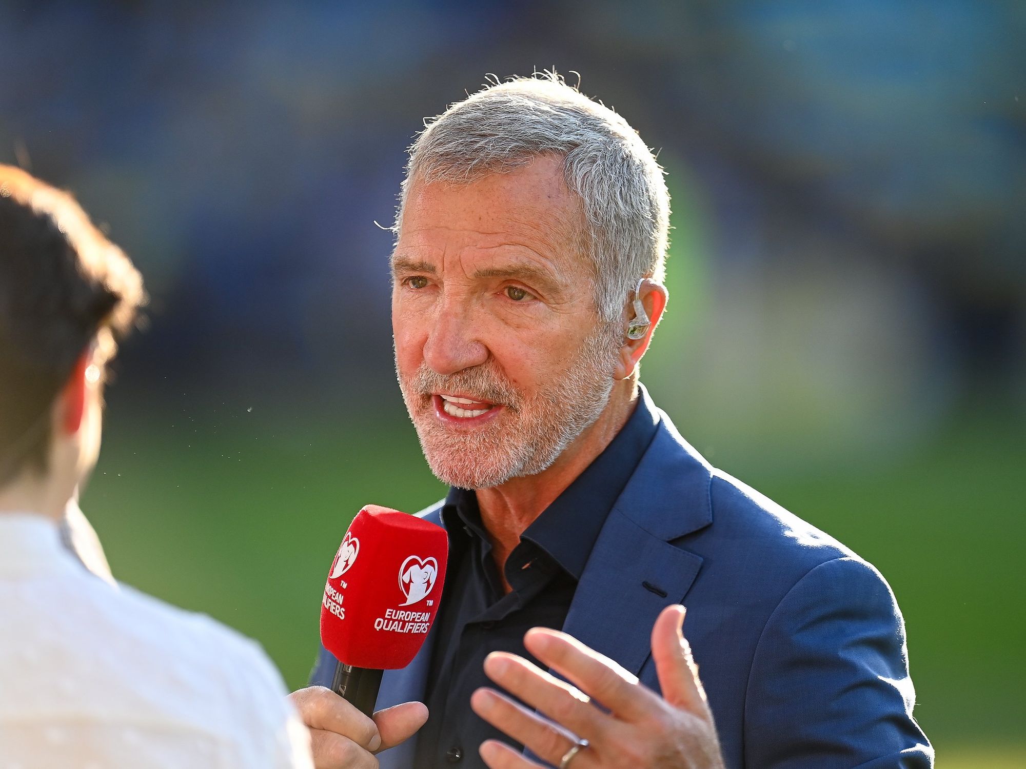 Graeme Souness admits disdain for pundits he worked with but praises another for 'shaking things up'