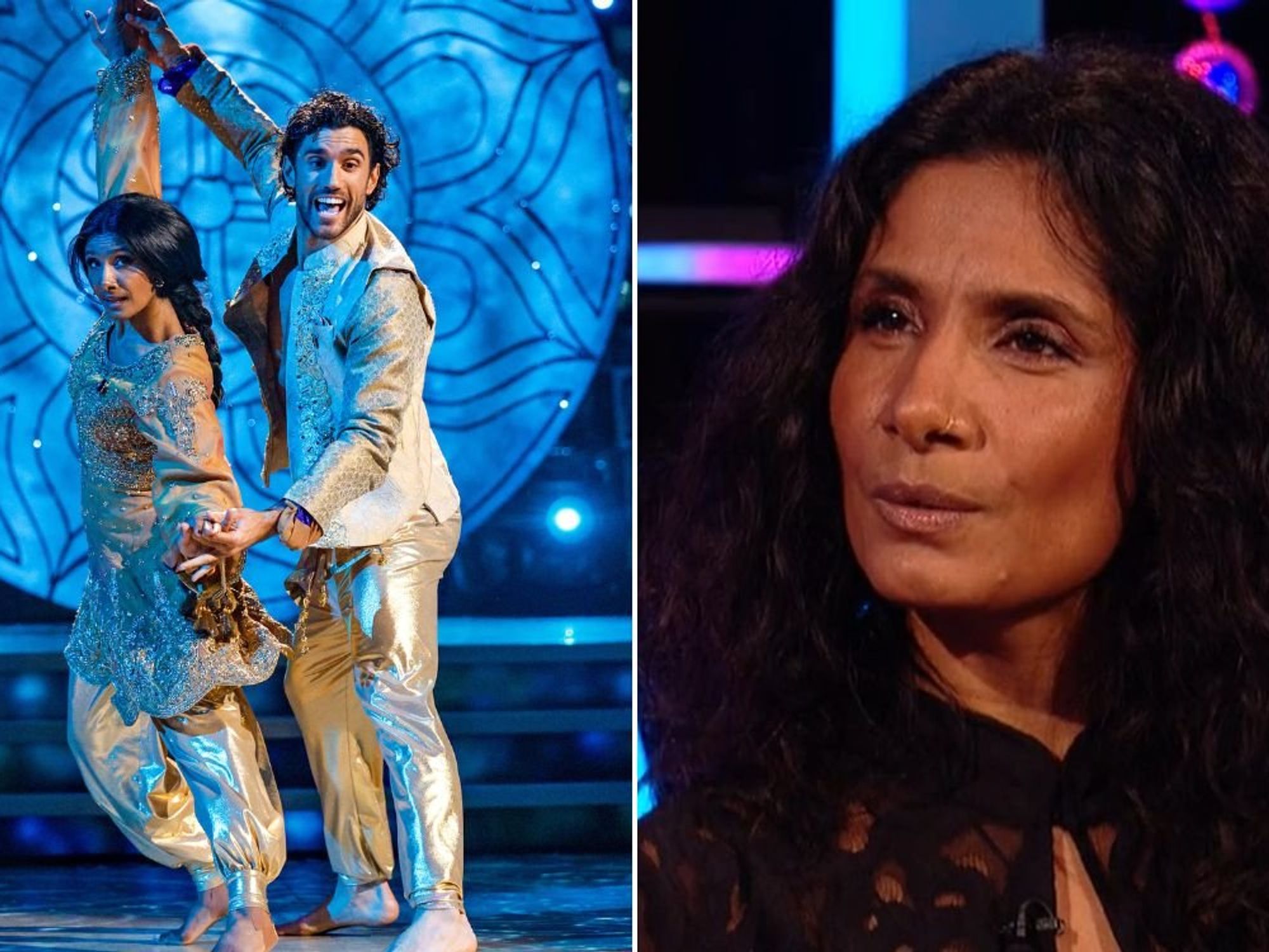 Balvinder Sopal shares emotional statement over history-making BBC Strictly moment