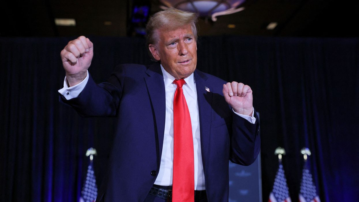 BBC 'prepares personal apology' to Donald Trump as $1bn bias lawsuit deadline looms