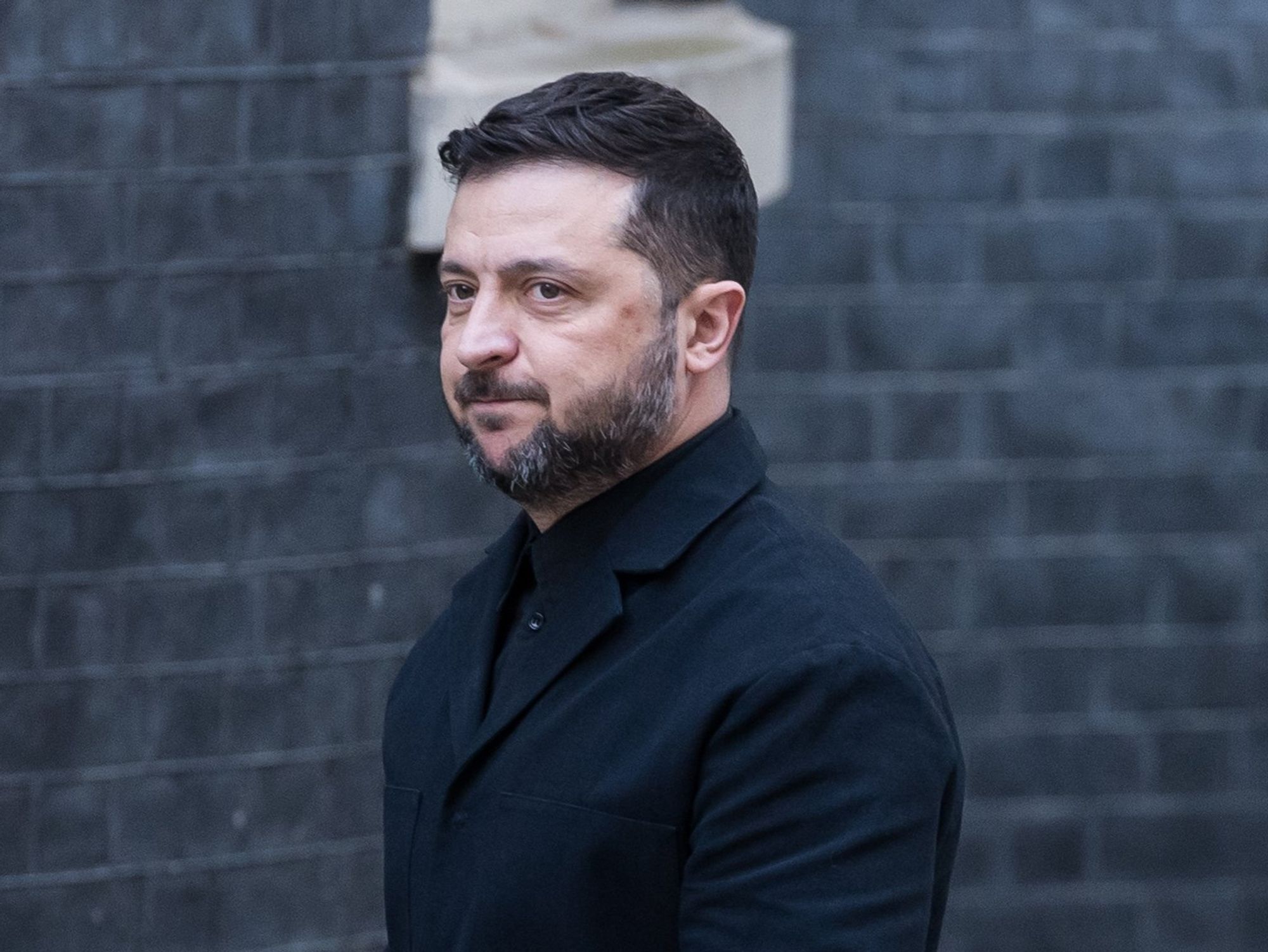 Two of Volodymyr Zelensky's close allies forced to quit in $100m corruption scandal