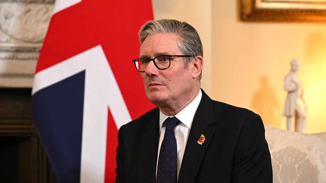 Politics LIVE: Keir Starmer 'faces fresh General Election if Labour rebels pull off coup against PM'