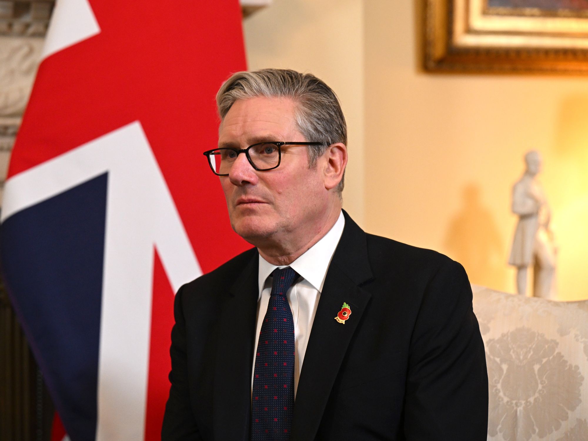 Politics LIVE: Keir Starmer 'faces fresh General Election if Labour rebels pull off coup against PM'